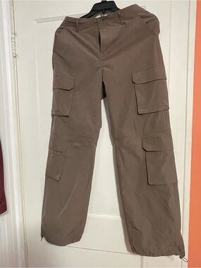 Love Tree Women’s Cargo Pants size Large